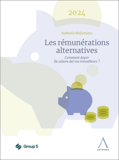 [REMALT24] Les rémunérations alternatives 2024