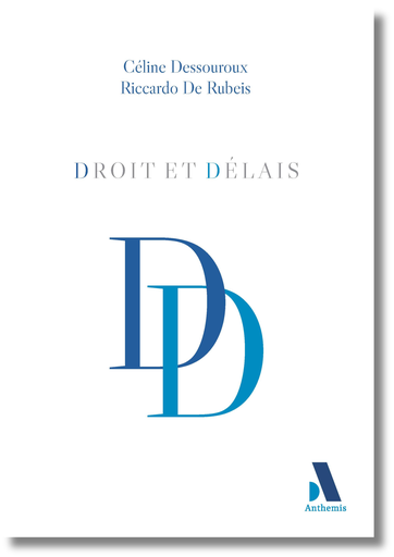 [DELAIS] Délais civils et judiciaires - Approche transversale