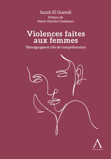 [VIOFEM] Violences faites aux femmes : témoignages et clés de compréhension