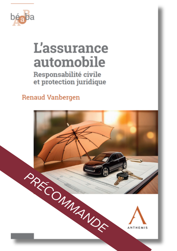 [ASSRCPJ] L'assurance automobile