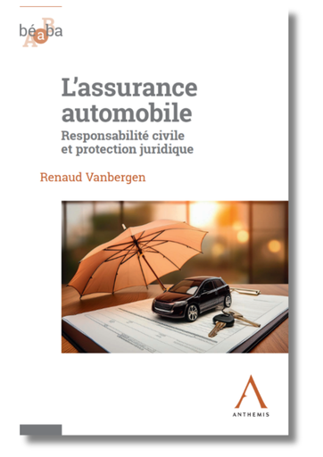 [ASSRCPJ] L'assurance automobile
