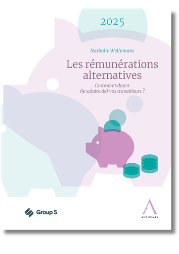 [REMALT25] Les rémunérations alternatives 2025