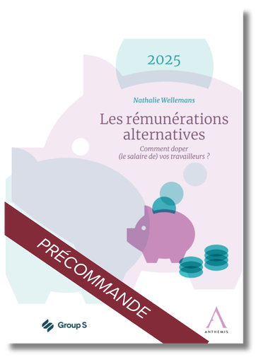 [REMALT25] Les rémunérations alternatives 2025