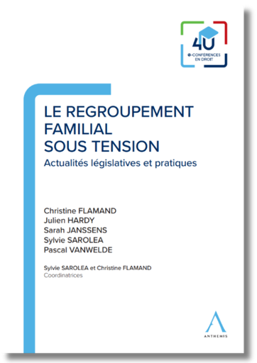 [4UREGROUP] Le regroupement familial sous tension