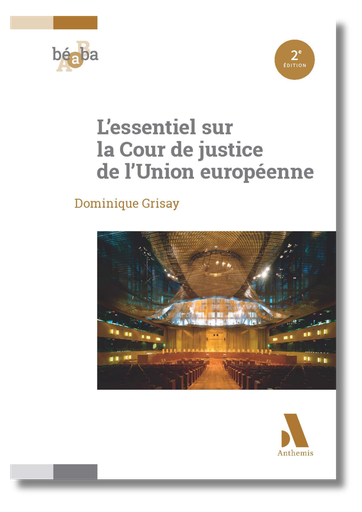 [GUICJUE2] Dessine-moi la Cour de justice de l'Union européenne - 2e édition