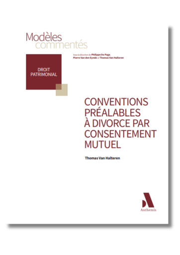 [MCPDIV] Le divorce par consentement mutuel