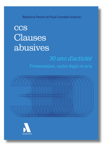 [CCS] ccs Clauses abusives