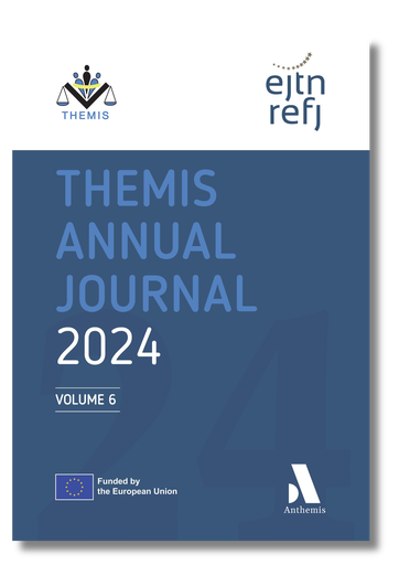 [THEMIS24] Themis Annual Journal 2024