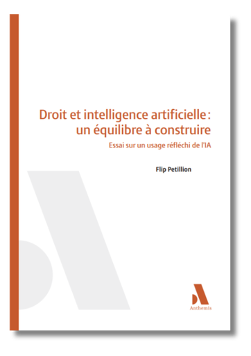 [IAPRAT] Le droit à l’épreuve de l’intelligence artificielle : un équilibre à construire