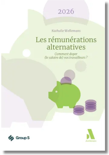 [REMALT26] Les rémunérations alternatives 2026