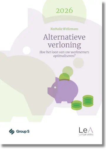 [ALTVER26] Alternatieve verloning 2026