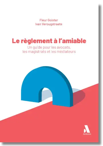 [REGAMI] Règlement amiable