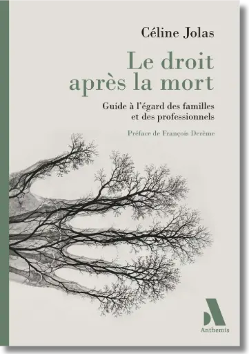 [DROFUNPAT] Le droit après la mort
