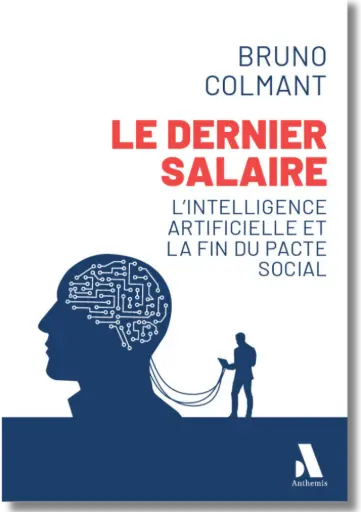 [IAPAC] Le dernier salaire