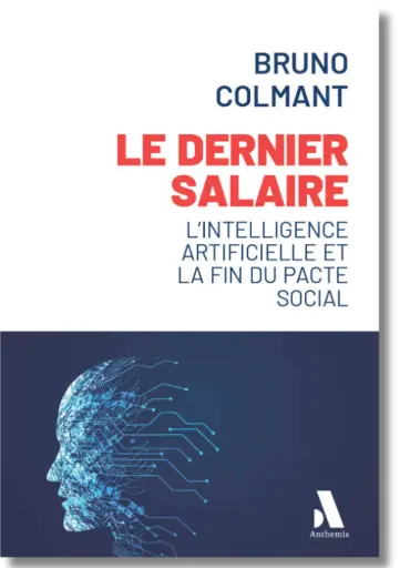 [IAPAC] Le dernier salaire