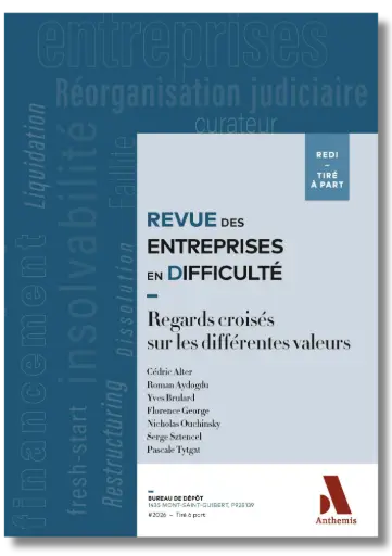 [REDI26TAP] Regards croisés sur les différentes valeurs
