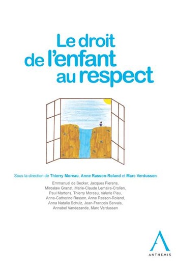 [ENFRES] Le droit de l'enfant au respect