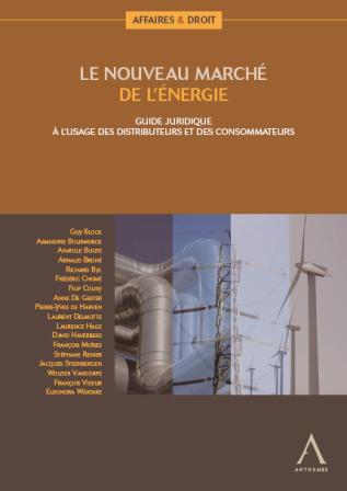 [MARENE] Le nouveau marché de l'énergie