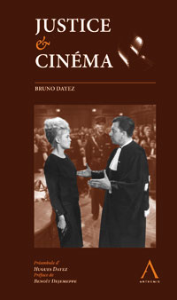 [JUSCIN] Justice & Cinéma