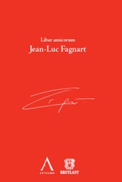 [LIBFA] Liber amicorum Jean-Luc Fagnart