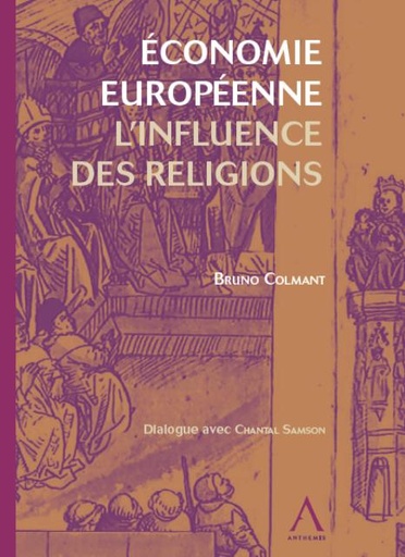 [ECOEUR] Economie européenne
