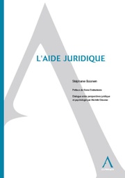 [AIDJUR] L'aide juridique