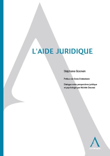 [AIDJUR] L'aide juridique