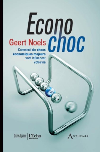 [ECOCHOC] Econochoc