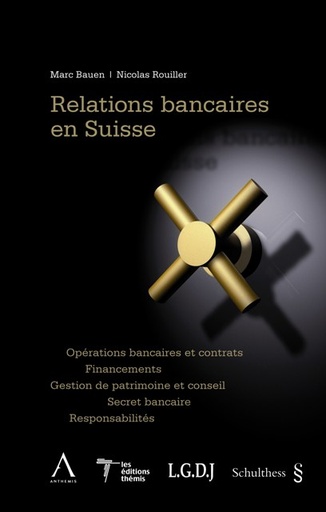 [BANSUI] Relations bancaires en Suisse