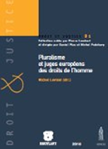 [DJ91] Pluralisme et juges européens des droits de l’homme