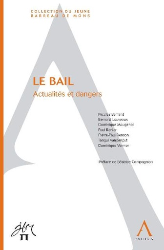 [BAIL] Le bail