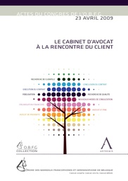 [CABCLI] Le cabinet d’avocat à la rencontre du client