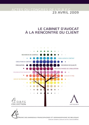 [CABCLI] Le cabinet d’avocat à la rencontre du client