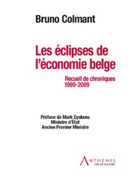 [ECLECO] Les éclipses de l’économie belge