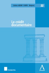 [CREDOC] Le crédit documentaire