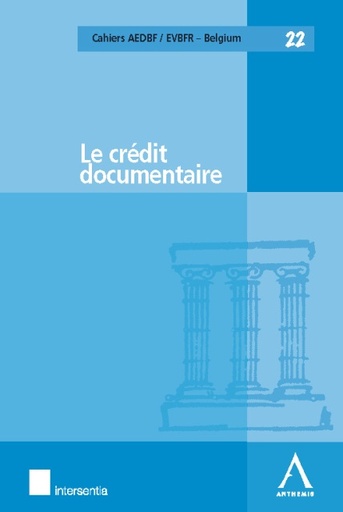 [CREDOC] Le crédit documentaire