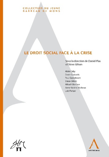 [EMCRI] Le droit social face à la crise