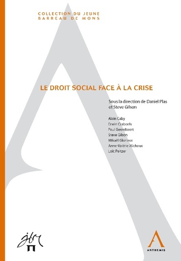 [EMCRI] Le droit social face à la crise