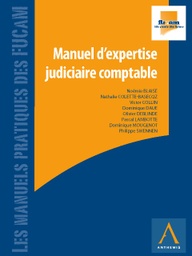 [MANEXP] Manuel d'expertise judiciaire comptable