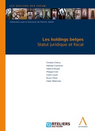 [HOLBEL] Les holdings belges