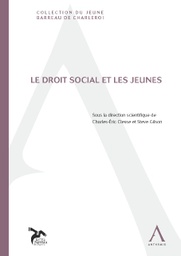 [SOCJEU] Le droit social et les jeunes
