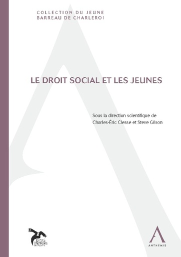 [SOCJEU] Le droit social et les jeunes