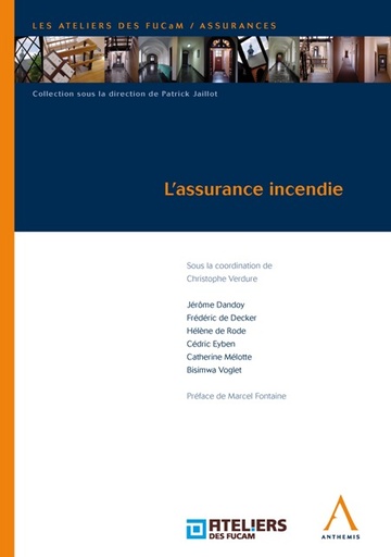 [ASSINC] L'assurance incendie