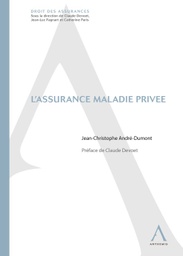 [ASSMAL] L'assurance maladie privée