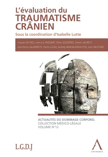 [TRAUMA] L'évaluation du traumatisme crânien