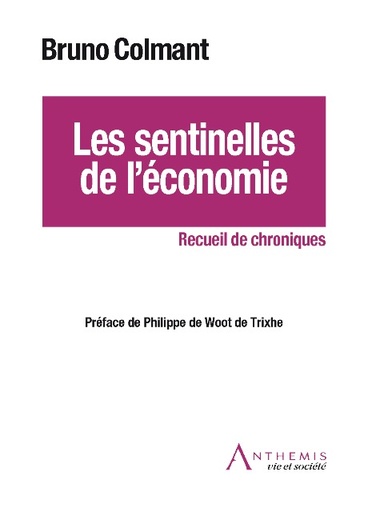 [SENTI] Les sentinelles de l'économie