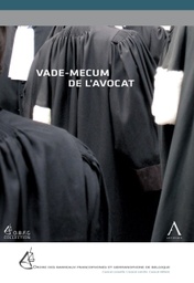 Vade-mecum de l'avocat