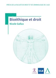 [BIOETHI] Bioéthique et droit