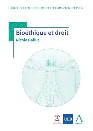 [BIOETHI] Bioéthique et droit