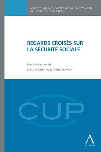 [CUPSOC12] Regards croisés sur la sécurité sociale